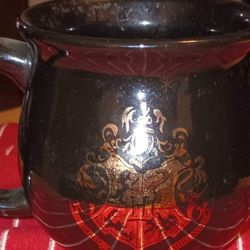 Harry Potter Hogwarts Cauldron  Coffee Mug