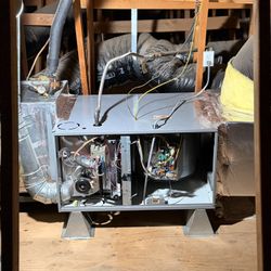 Furnace & Heater Repair | HVAC A/C