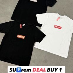 Supreme Shirts