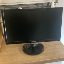 Gaming Monitor 