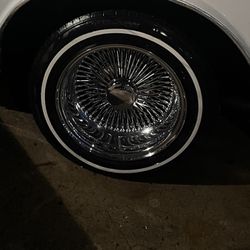 dayton rims 