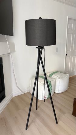 Floor Lamp