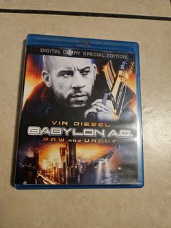Babylon A.D