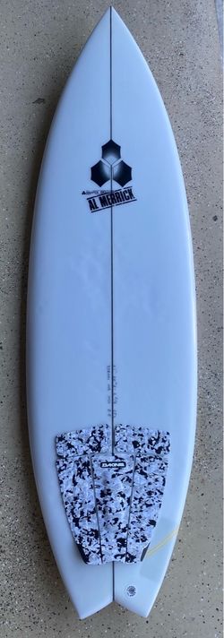 6’1” Channel Islands Better Everyday