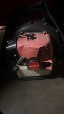 Blower