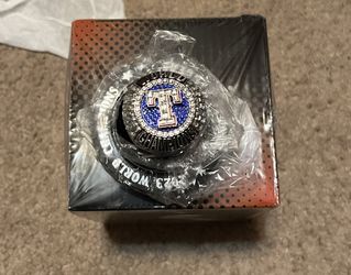 Adolis Garcia WS Ring