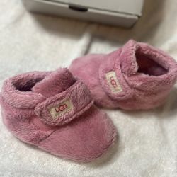 Ugg Boots Baby Toddler Infant