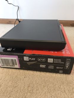 SONY DVP-SR370 REGION FREE MULTISYSTEM DVD PLAYER