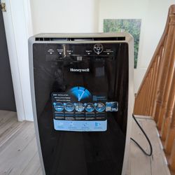 Honeywell Portable Air Conditioner AC
