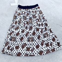 skirt