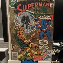 Superman #327