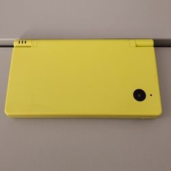 Dsi 
