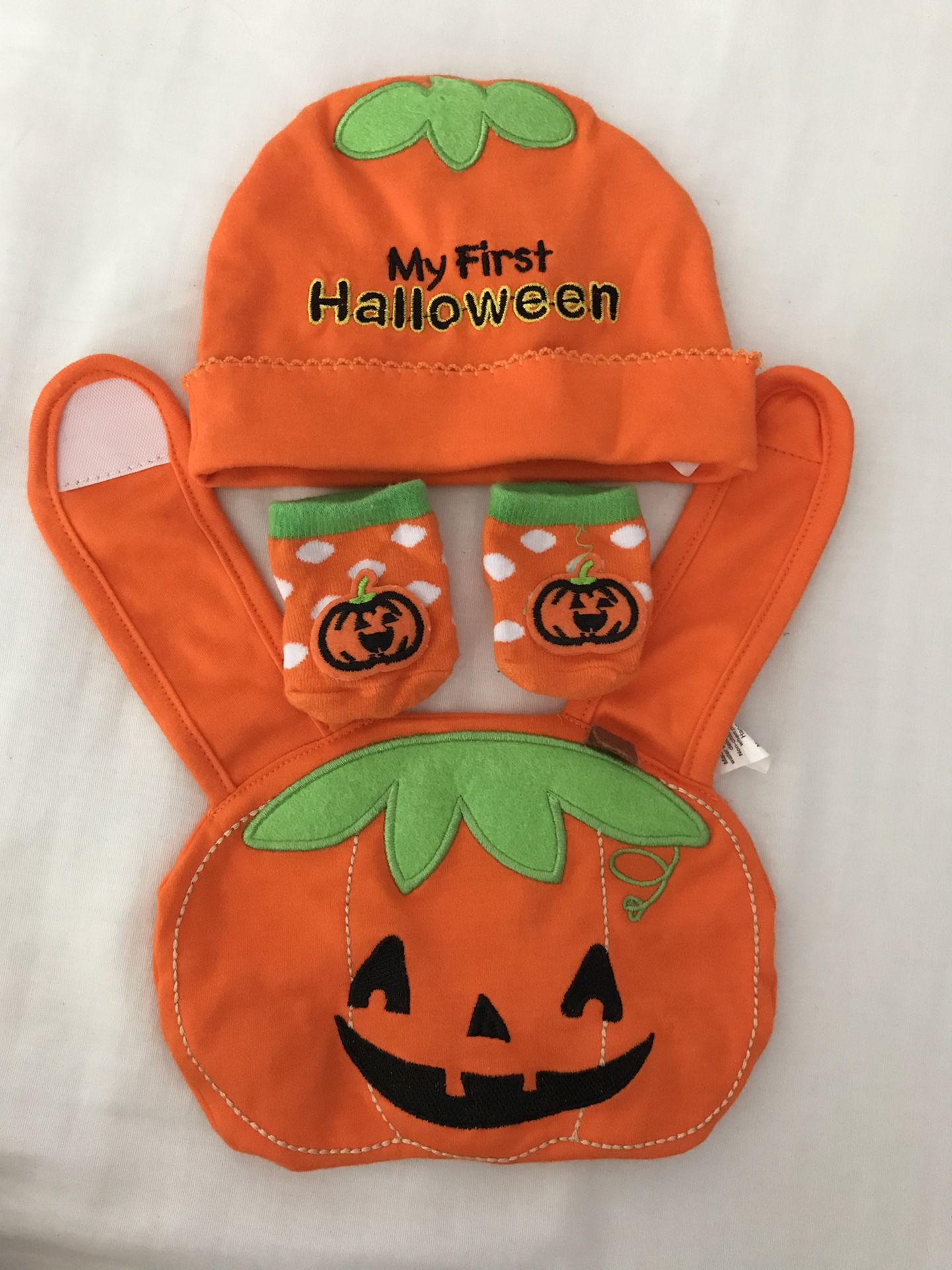 Baby First Halloween Accesories