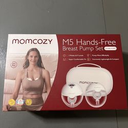 Momcozy M5 