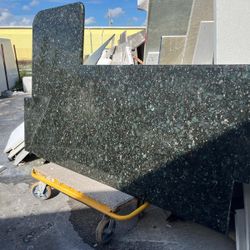 Beautiful Granite Piece 
