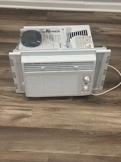 Window AC