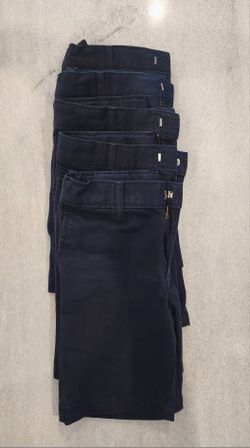 Uniform Shorts Size 7
