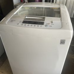 Washer / Dryer 