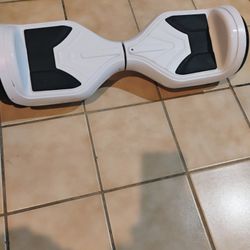 Hoverboard