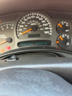 2004 GMC Sierra 1500