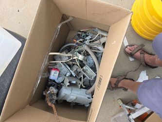 Metal electrical boxes