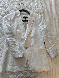 Women’s Blazer