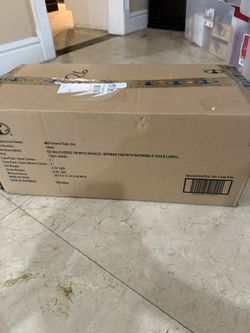 Mcfarlane Batman 1989 With Batmobile