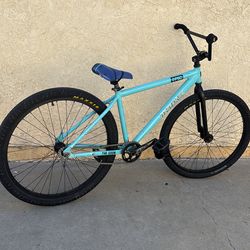 Tiffany looking for pink Chad trades