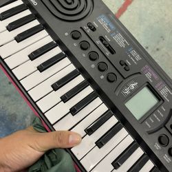 Casio  Sa 78