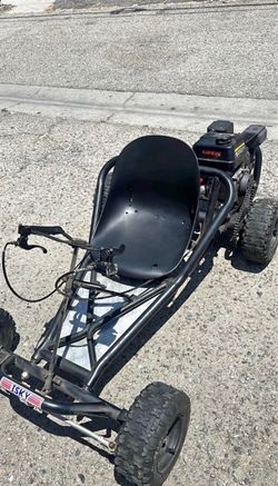 Go kart