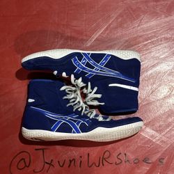 Asic Exeo new gen