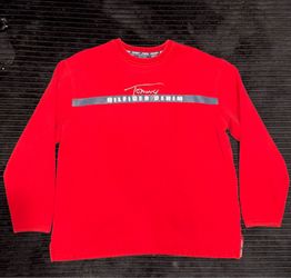 Vintage Tommy Hilfiger