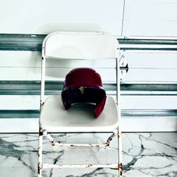 Baseball Helmet