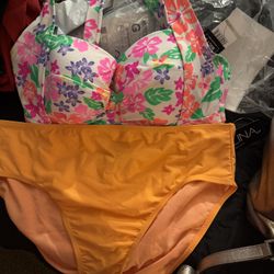Brand New 16/18  Bikini 