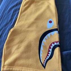 A Bathing Ape (BAPE) Shorts