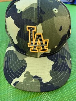 New Era hats 7 1/2