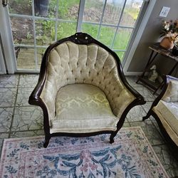 Sofa Love Seat And Chair