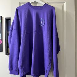 Disneyland Spirit Jersey Size XL New 