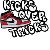 Kicksovertricks