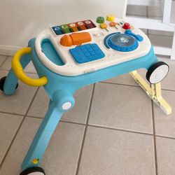 Baby Einstein Activity Table As Is