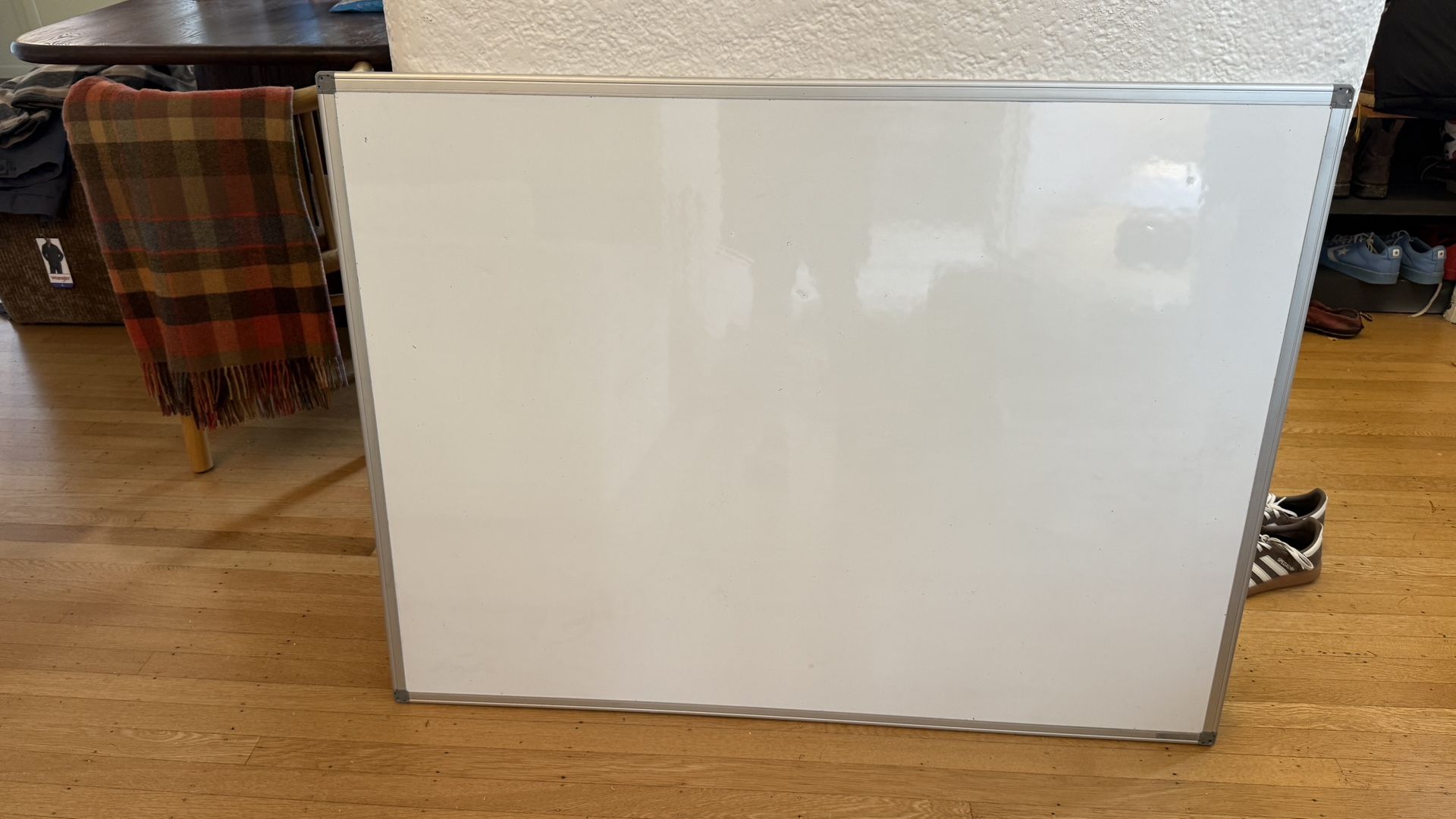 Large Whiteboard 4’x3’ - 4 Feet Long