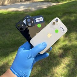 iPhone 12 Mini / 12 / 12 pro / 12 Pro Max Factory Unlocked / International