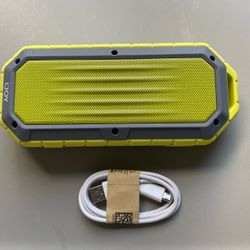 IJOY Bluetooth Speaker 