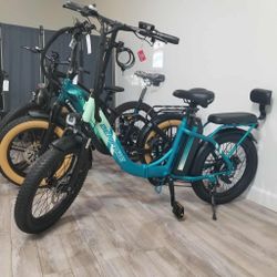 750w EBIKE Luckeep C23 Class 3