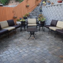 Outdoor Patio Furniture 