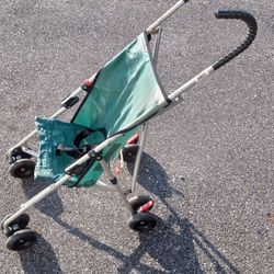 Umbrella Stroller 