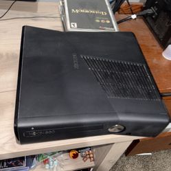 Xbox 360 (no box)