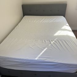 Full Size Mattress