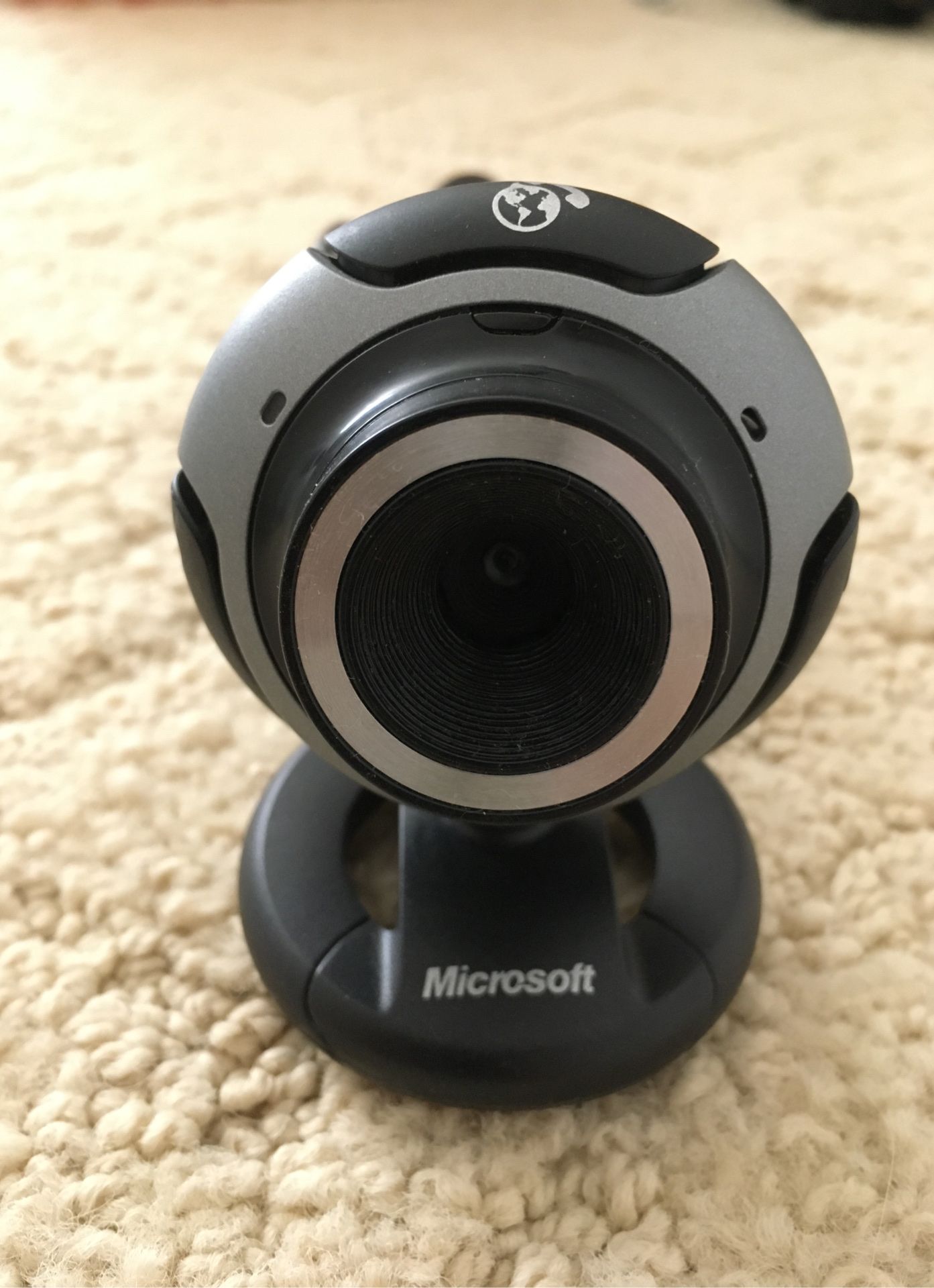 Microsoft LifeCam VX-3000 Model 1076