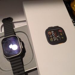 Ultra 2 Brand New